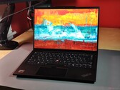 Test du Lenovo ThinkPad T14s Gen 6 : La version AMD revient avec le Ryzen AI 7 Pro 360